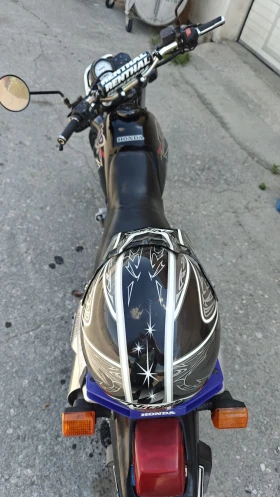 Honda SLR Slr/Vigor/dominator  | Mobile.bg    3