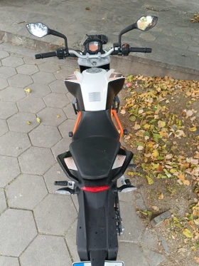 Ktm Duke 390 | Mobile.bg    12