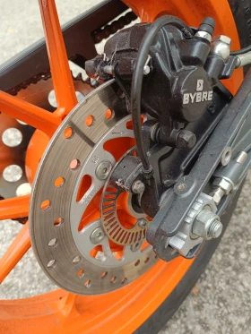 Ktm Duke 390 | Mobile.bg    10