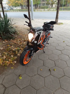 Ktm Duke 390 | Mobile.bg    14