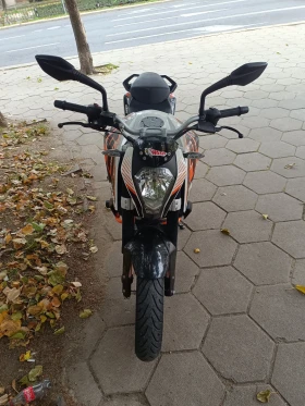 Ktm Duke 390 | Mobile.bg    7