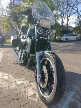 Honda Magna V65 1100 | Mobile.bg    3