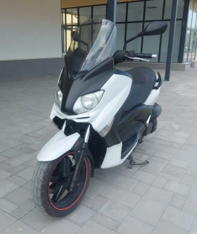 Yamaha X-max 250i, снимка 4