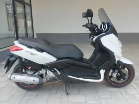 Yamaha X-max 250i, снимка 6