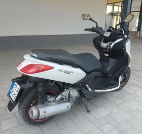 Yamaha X-max 250i, снимка 7