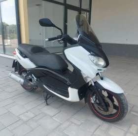 Yamaha X-max 250i, снимка 5