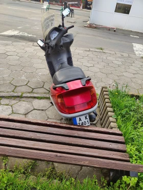 Honda 250 undefined | Auto.bg — изображение 4