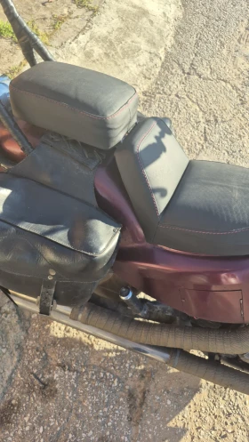 Honda Shadow undefined | Auto.bg — изображение 6