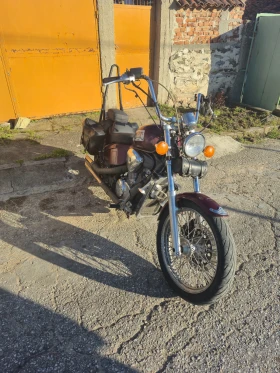 Honda Shadow undefined | Auto.bg — изображение 3