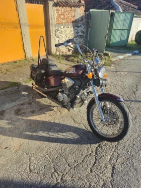 Honda Shadow undefined | Auto.bg — изображение 4
