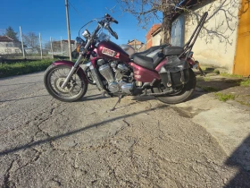 Honda Shadow undefined | Auto.bg — изображение 2