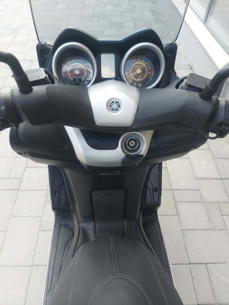 Yamaha X-max 250i, снимка 9 - Мотоциклети и мототехника - 52507278