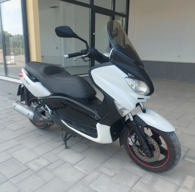Yamaha X-max 250i, снимка 5 - Мотоциклети и мототехника - 52507278