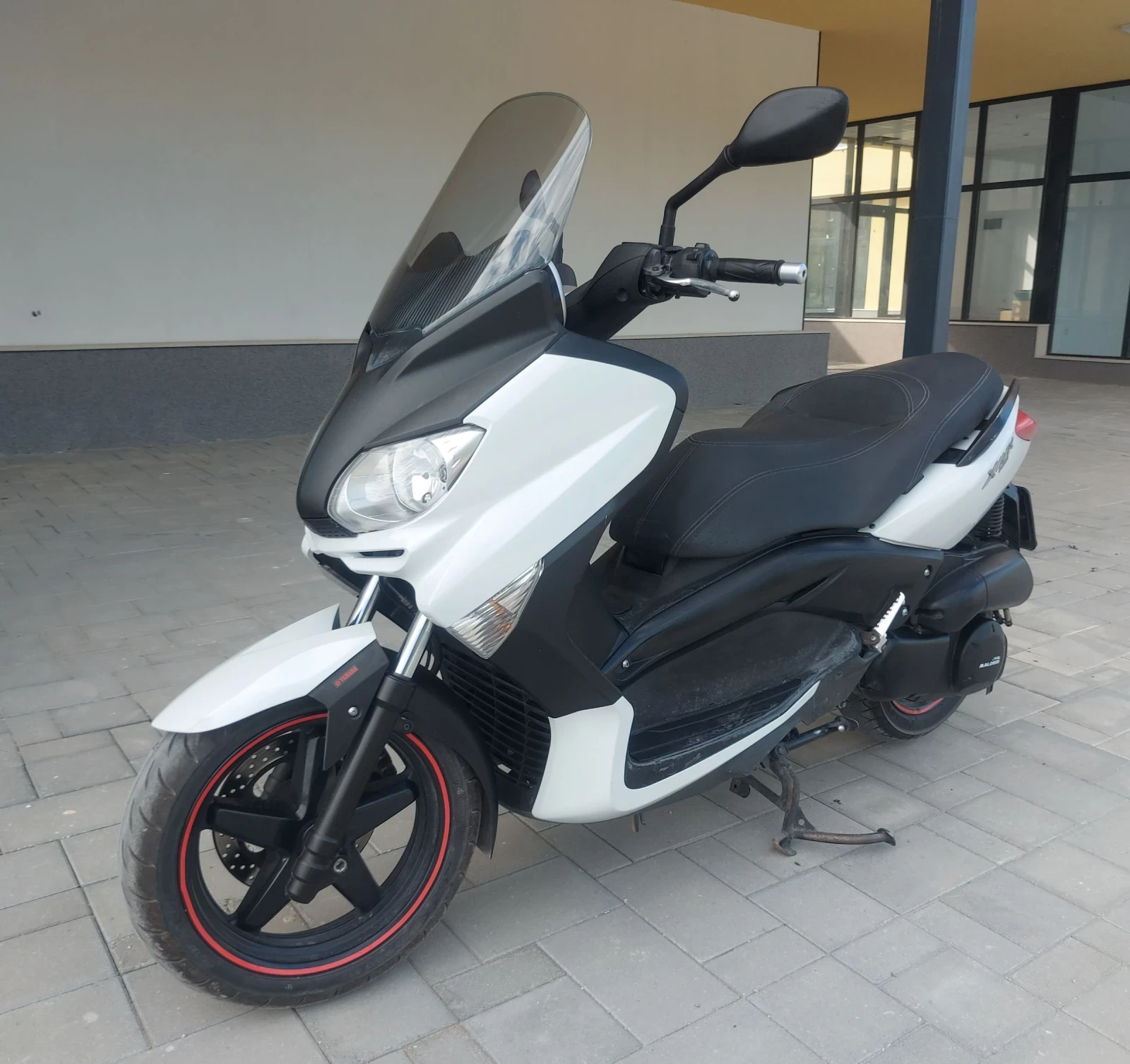 Yamaha X-max 250i, снимка 1