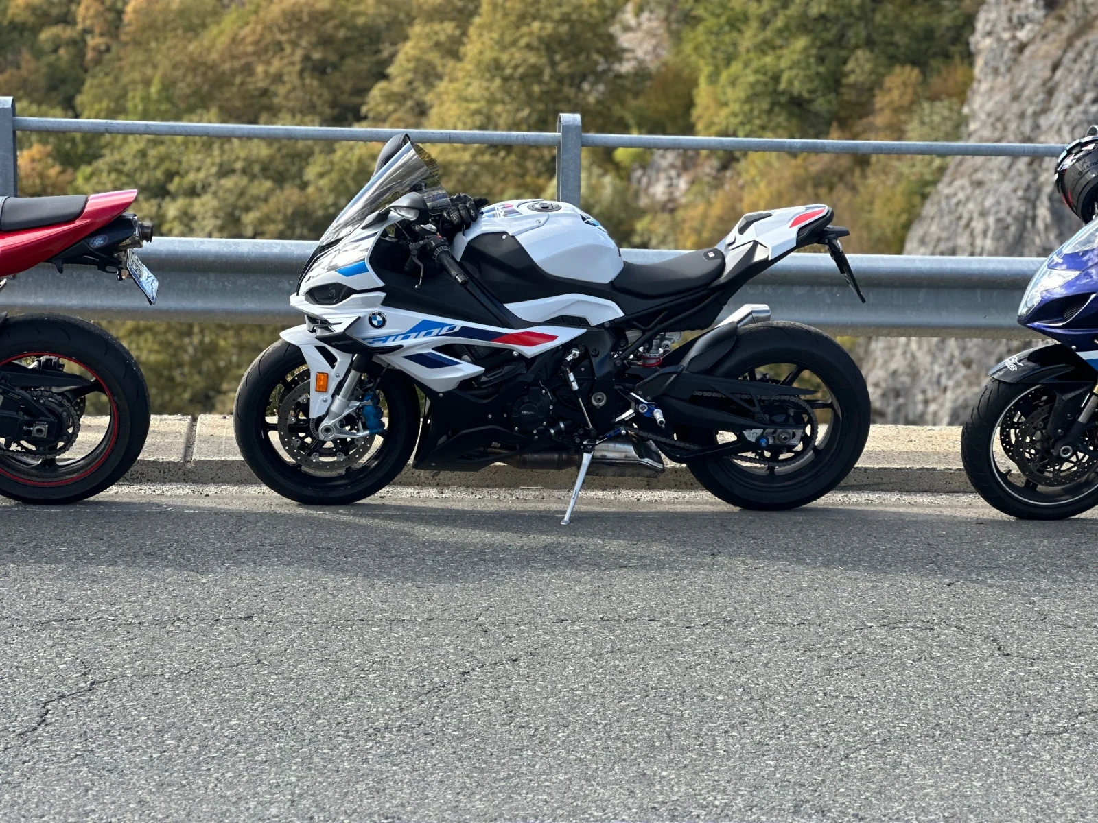 BMW S, снимка 2 - Мотоциклети и мототехника - 55157405