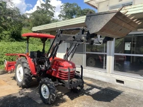 Трактор Yanmar ЯПОНСКИ ТОВАРАЧ 