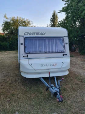  Chateau Chiara trophee 380 | Mobile.bg    3