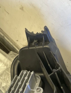 Ляв фар Skoda Kodiaq FaceLift, снимка 5