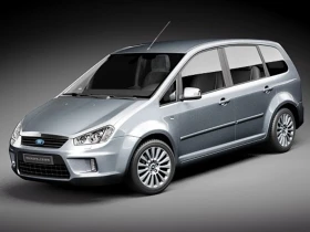 ����� �� �������� �� ���� ����� C-MAX  �� �����