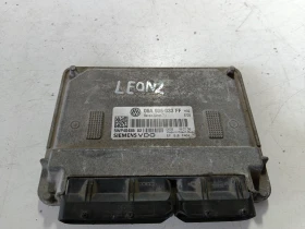����� �� �������� �� �������� 1.6 Seat Leon