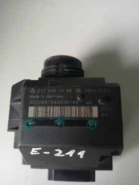 ����� �� �������� �� 211 545 10 08 ������ Mercedes E211 