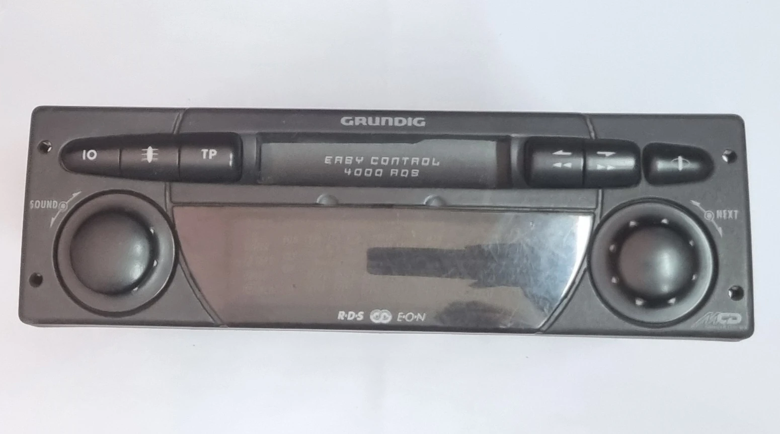 ���� �������������� Grundig EC 4000 RDS | Mobile.bg � ����������� 5