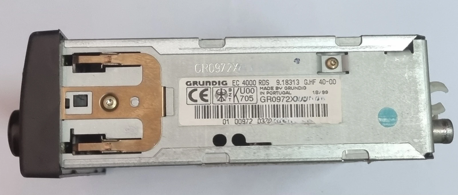 ���� �������������� Grundig EC 4000 RDS | Mobile.bg � ����������� 6