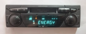 ����� �� �������� �� ���� �������������� Grundig EC 4000 RDS