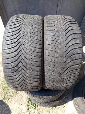 Гуми Зимни 225/45R17, снимка 2