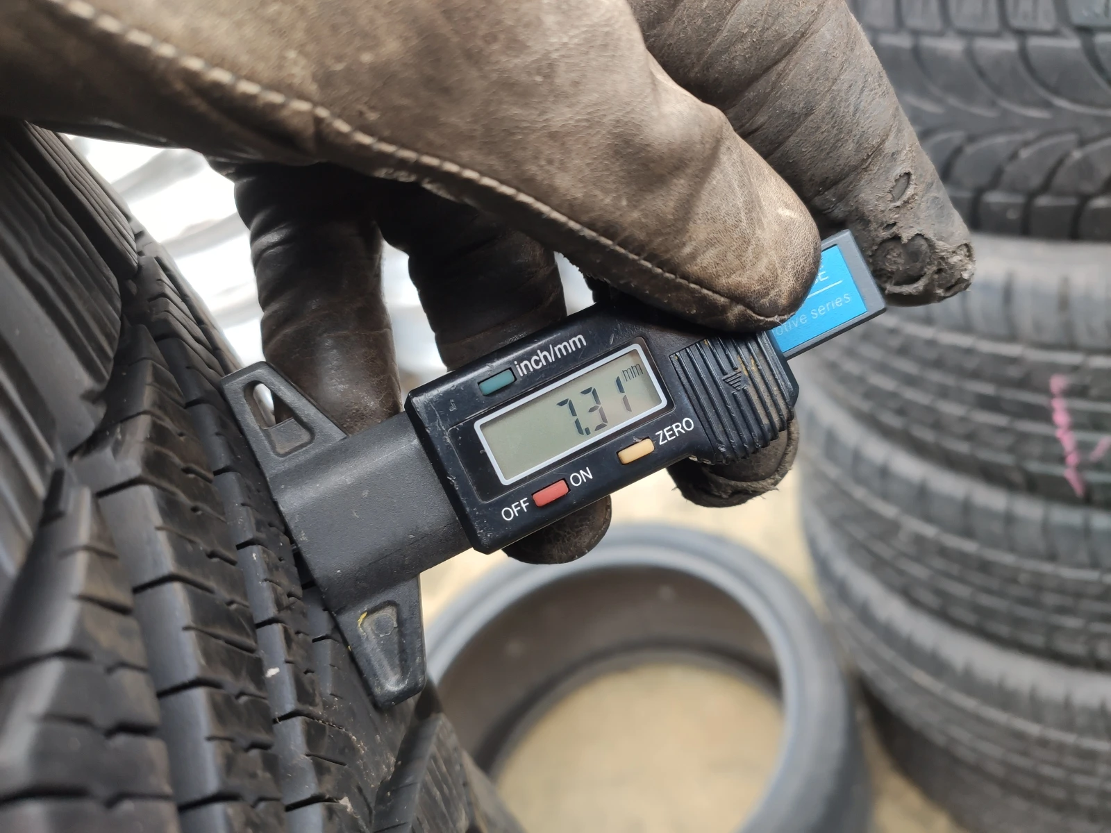  225/40R18 | Mobile.bg   7