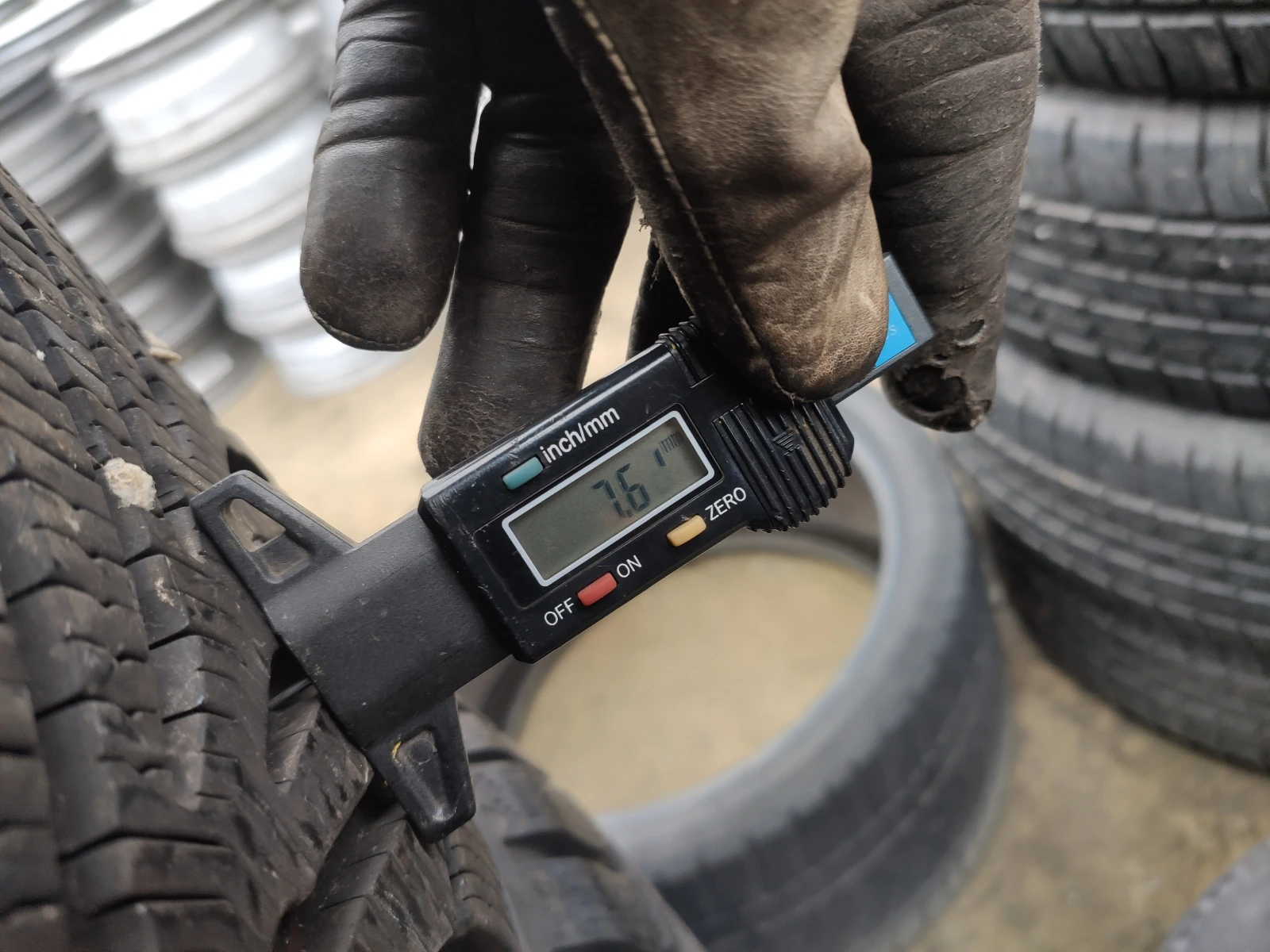  225/40R18 | Mobile.bg   8