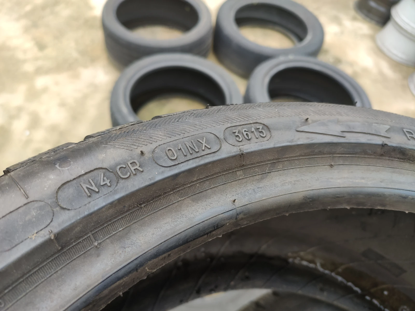  225/40R18 | Mobile.bg   11