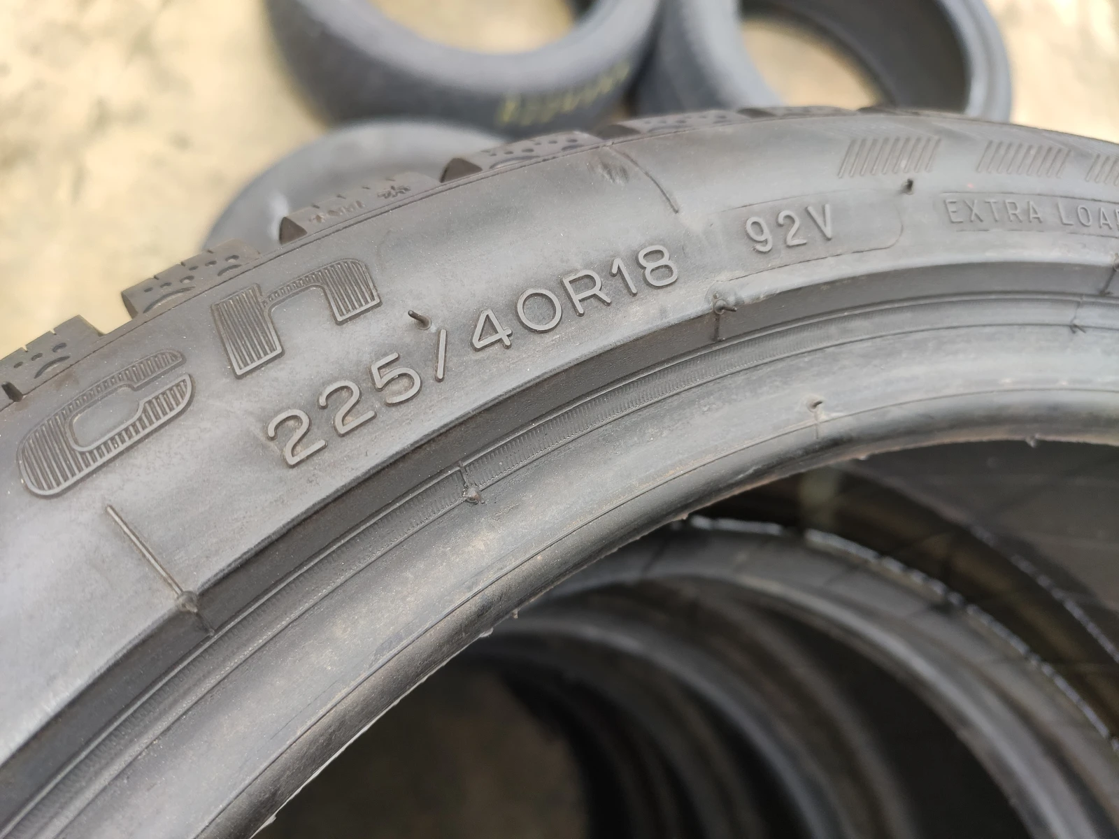  225/40R18 | Mobile.bg   10