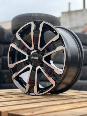 ����� �� �������� �� ������ �� Iveco