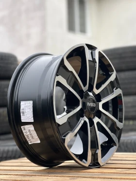 ����� �� �������� �� ������ �� Iveco