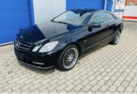 Mercedes-Benz E 350, снимка 8