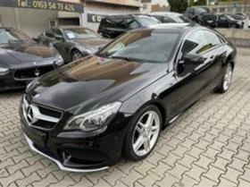 Mercedes-Benz E 350, снимка 7