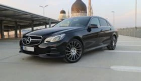 Mercedes-Benz E 350, снимка 6
