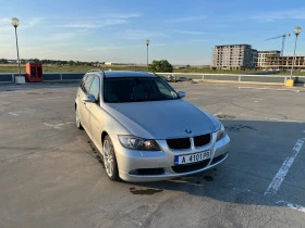 BMW 320 2.0d, снимка 4