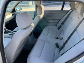BMW 320 2.0d, снимка 7