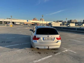 BMW 320 2.0d, снимка 3