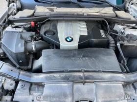 BMW 320 2.0d, снимка 11