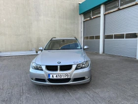 BMW 320 2.0d, снимка 14