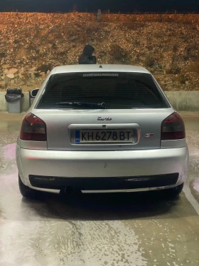 Audi A3 1.9tdi+ + + фейс, снимка 4