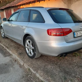 Audi A4 Авант - изображение 2