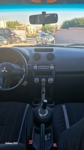 Mitsubishi Colt, снимка 8