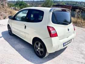 Renault Twingo 1.2 газ, снимка 5