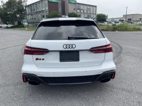 Audi Rs6 Avant 4.0T quattro* АвтоКредит* (Цена до БГ) , снимка 8
