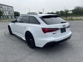 Audi Rs6 Avant 4.0T quattro* АвтоКредит* (Цена до БГ) , снимка 6