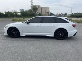 Audi Rs6 Avant 4.0T quattro* АвтоКредит* (Цена до БГ) , снимка 4